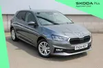2024 Skoda Fabia
