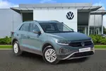 2022 Volkswagen T-Roc