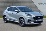2024 Ford Puma