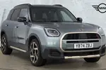 2025 MINI Countryman