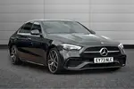 2023 Mercedes-Benz C-Class