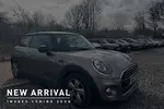 2018 MINI Hatchback
