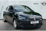2020 Vauxhall Corsa