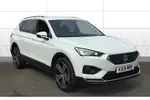2019 SEAT Tarraco