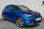 2024 SEAT Arona