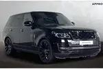 2022 Land Rover Range Rover