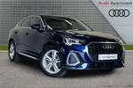 2021 Audi Q3