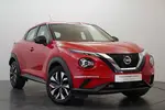 2022 Nissan Juke