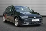 2024 Volkswagen Golf