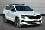2025 Skoda Karoq