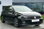 2020 Volkswagen Polo