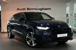 2022 Audi Q8