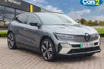 2025 Renault Megane E Tech