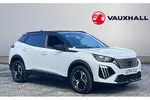 2025 Peugeot 2008