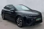 2025 Skoda Elroq