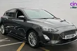 2019 Ford Focus