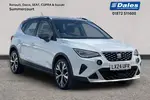 2024 SEAT Arona