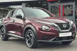 2023 Nissan Juke