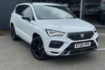 2025 SEAT Ateca