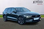 2018 Volvo V60 Cross Country