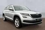 2020 Skoda Kodiaq