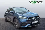 2022 Mercedes-Benz GLA