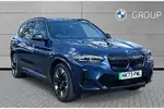 2023 BMW iX3