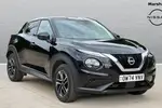 2025 Nissan Juke