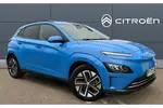 2022 Hyundai Kona Electric