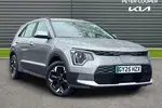 2025 Kia Niro
