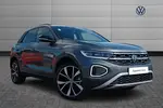 2026 Volkswagen T-Roc
