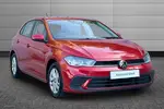2022 Volkswagen Polo