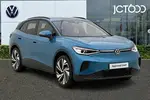 2025 Volkswagen ID.4