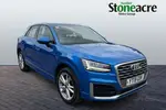 2019 Audi Q2