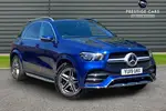 2019 Mercedes-Benz GLE