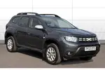2023 Dacia Duster