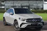 2025 Mercedes-Benz GLC Coupe