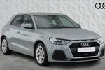 2022 Audi A1