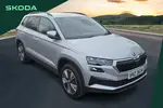 2023 Skoda Karoq
