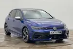2025 Volkswagen Golf R