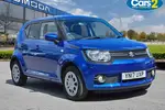 2017 Suzuki Ignis