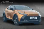 2024 Toyota C-HR