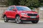 2025 Skoda Karoq