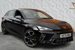 2025 Cupra Leon