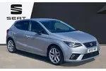2019 SEAT Ibiza