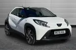 2025 Toyota Aygo X