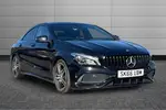 2016 Mercedes-Benz CLA