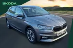 2022 Skoda Fabia