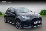 2022 Toyota Yaris