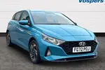 2022 Hyundai i20